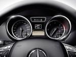 Mercedes-Benz G350 BlueTEC 2012 года